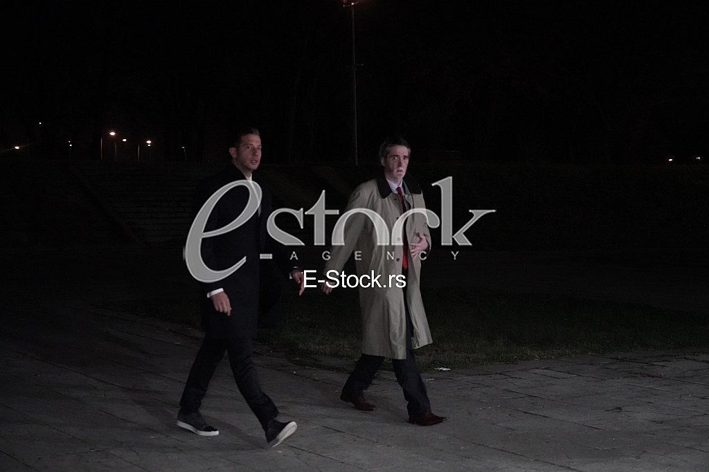 Vanja Udovicic Vanja Udovicic