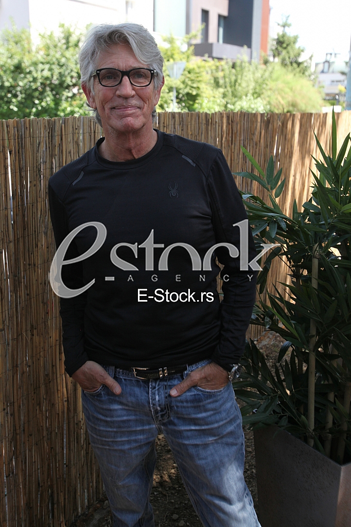 Erik Roberts (Eric Roberts)