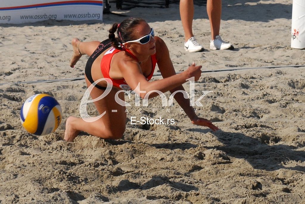 VIP Beach masters