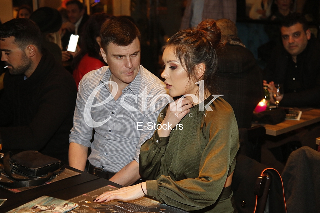 Beogradski restoran Magaza Beogradski restoran Magaza