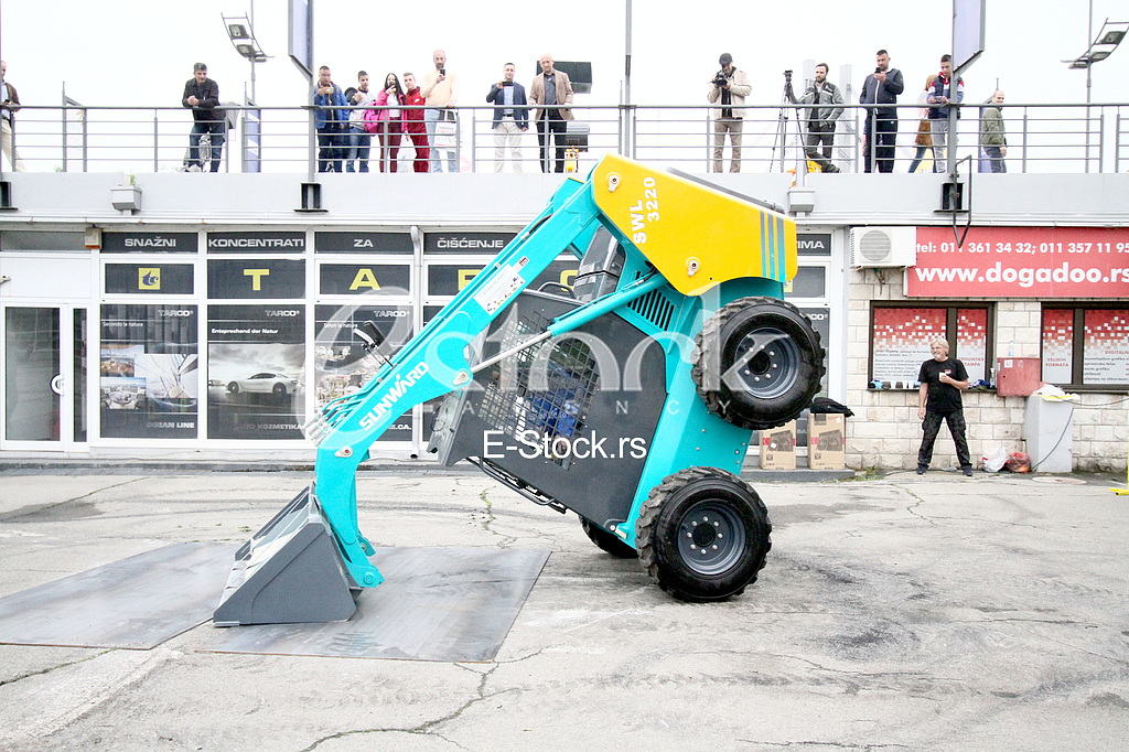 Fair of Construction