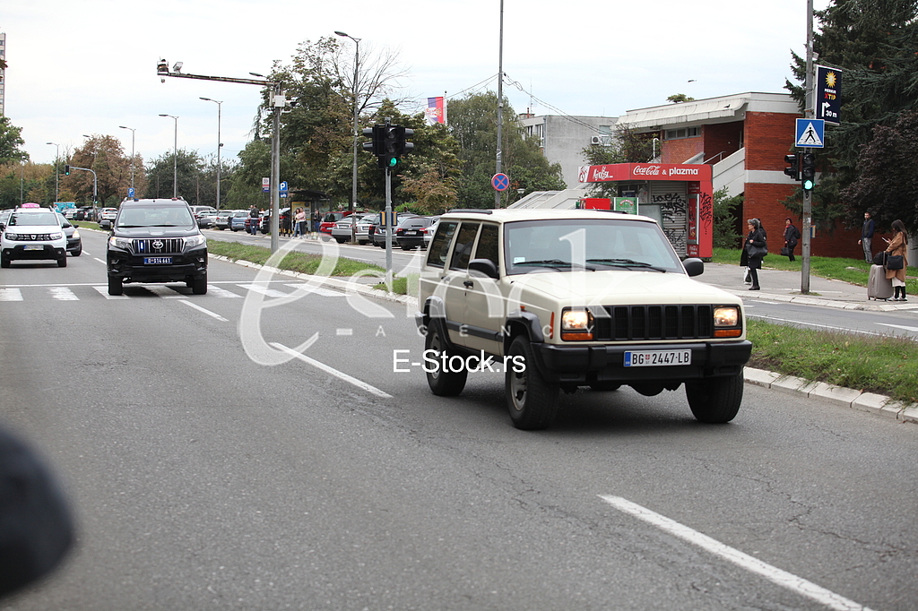 Sudjenje kriminalnoj grupi Veljka Belivuka