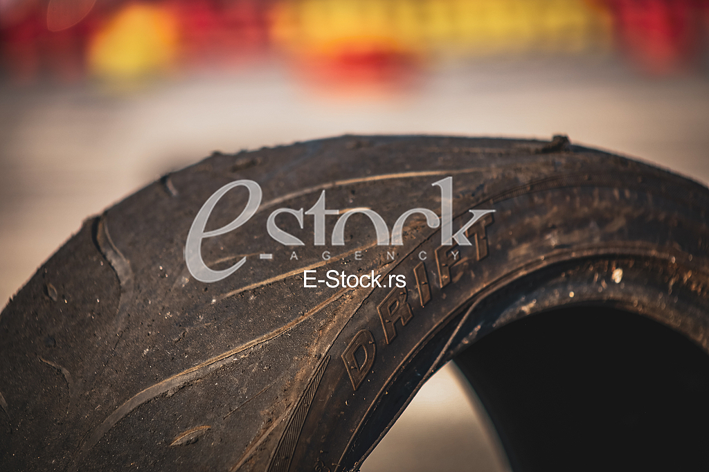 Serbia Drifting Championship