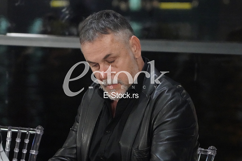 Branimir Popovic