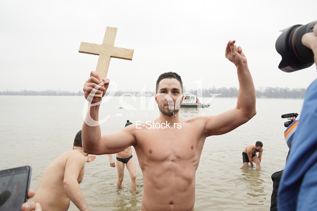 Djordje Rackovic pobednik Djordje Rackovic pobednik