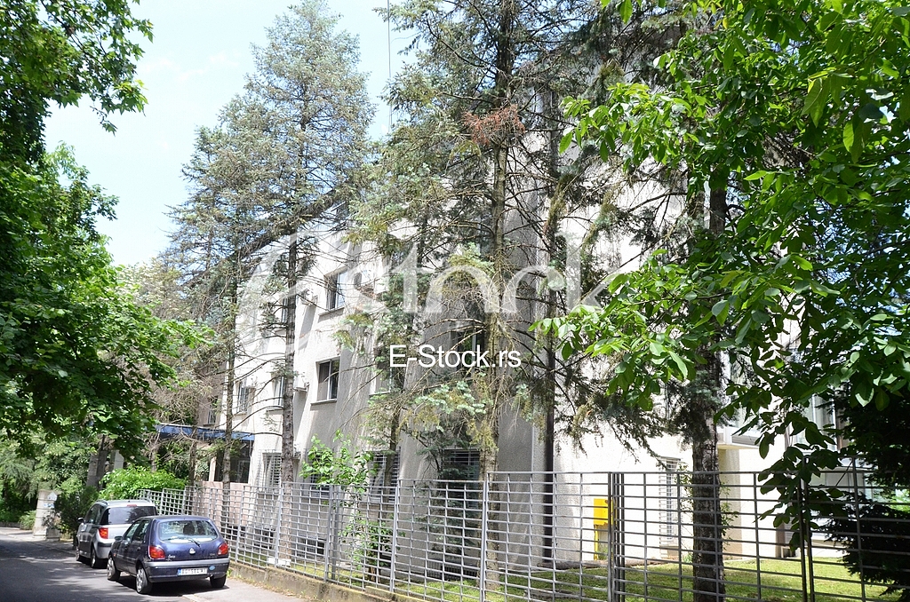 Clinical Hospital Center dr.Dragisa Misovic