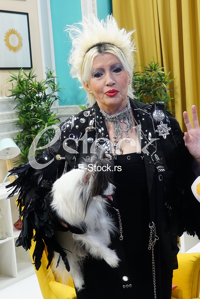 Sladjana Milosevic