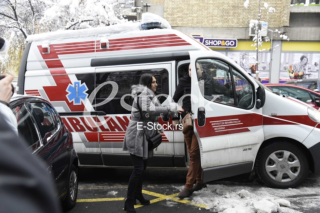 Euromedik klinika Darko Lazic