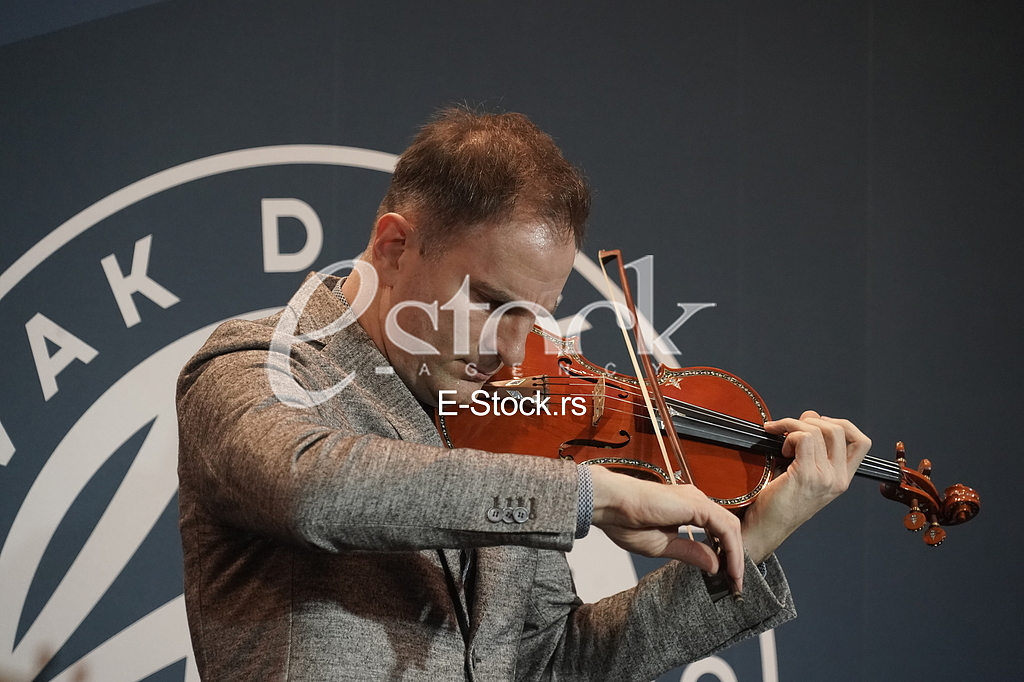 Stefan Milenkovic