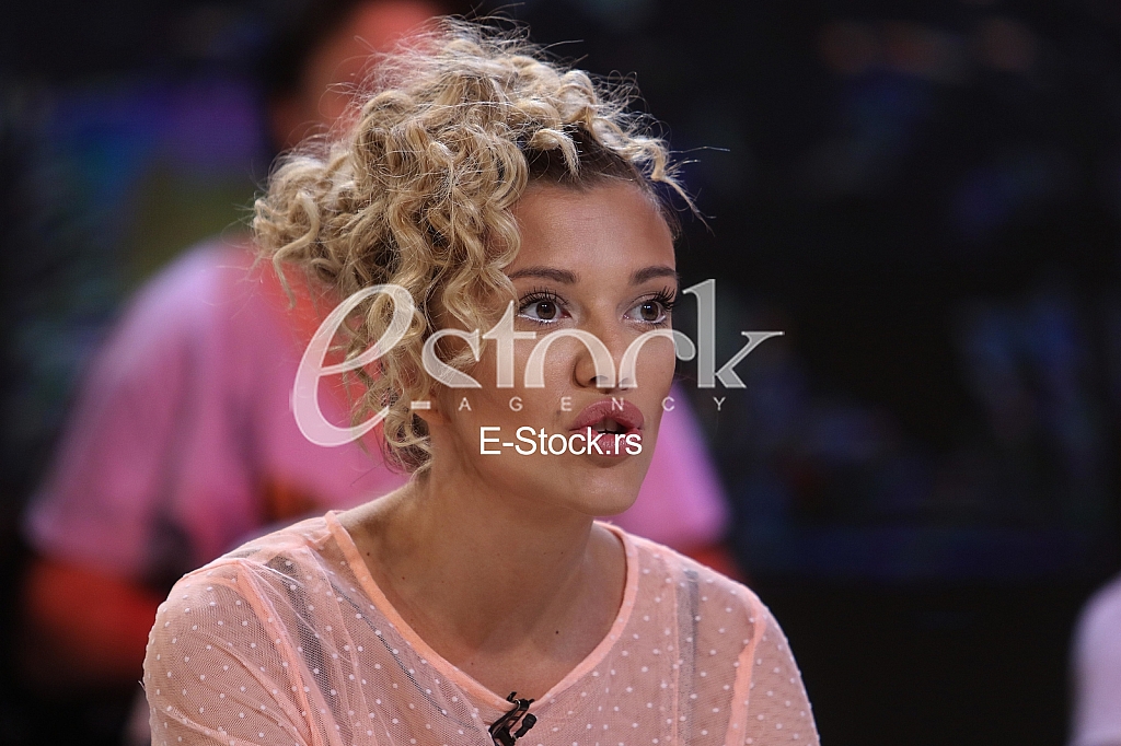 Kristina Kija Kockar