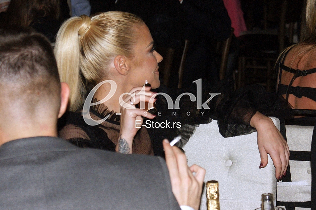 Natasa Bekvalac Natasa Bekvalac