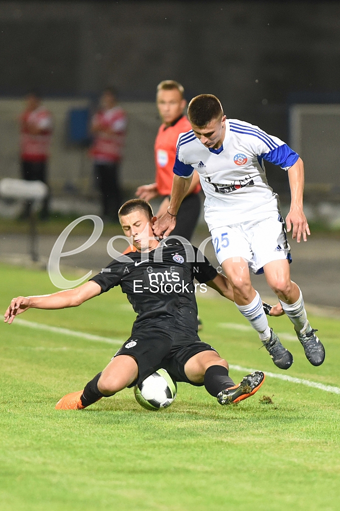 Partizan Rudar Partizan Rudar