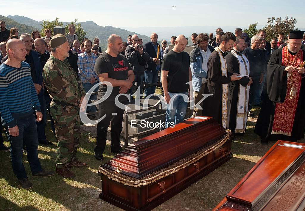Giska post mortem remains