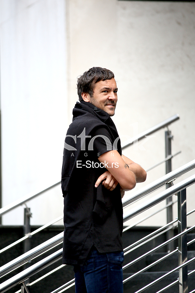 Vladimir Stojkovic Vladimir Stojkovic