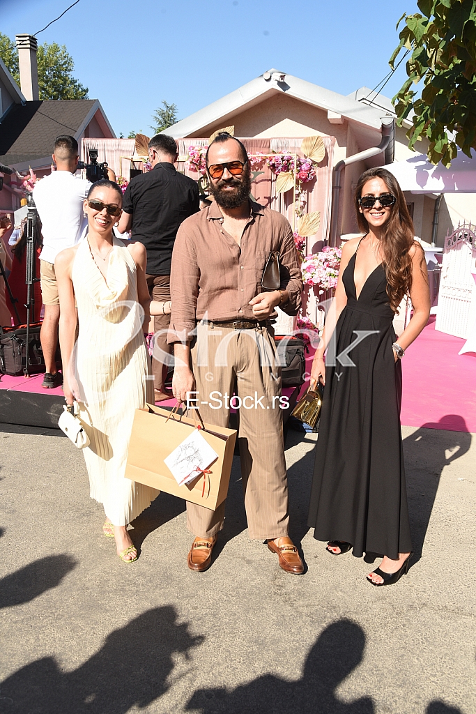 Dusan Kalicanin Ivana