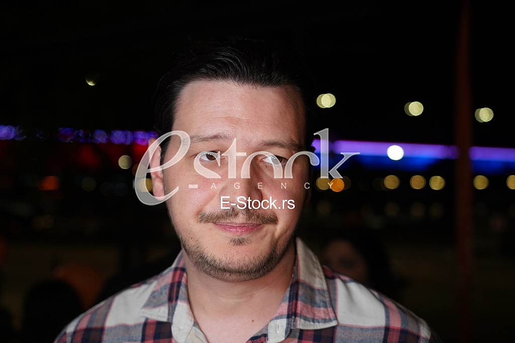 Marija Mikic promocija spota jul