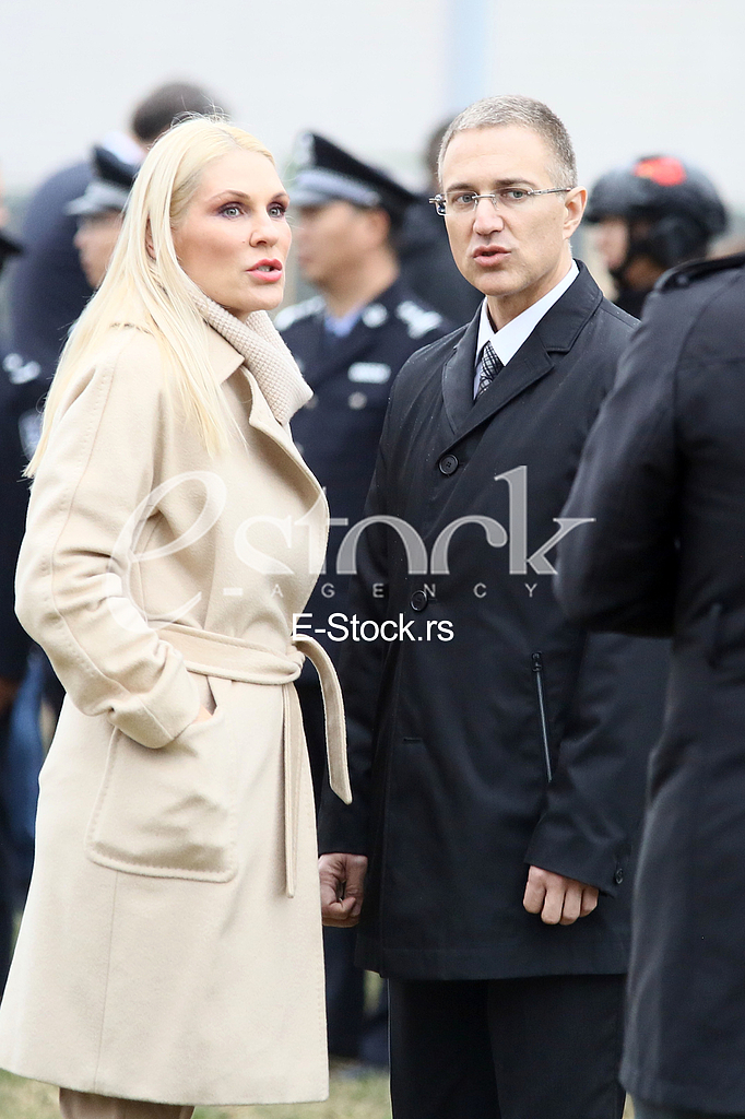 Biljana Popovic Ivkovic Nebojsa Stefanovic Biljana Popovic Ivkovic Nebojsa Stefanovic