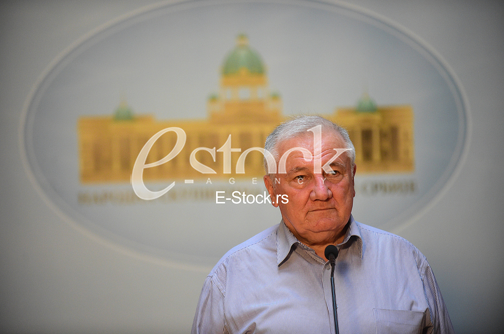 Miladin Sevarlic