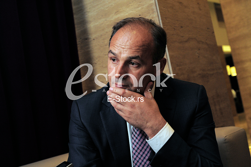 Enver Hodzaj