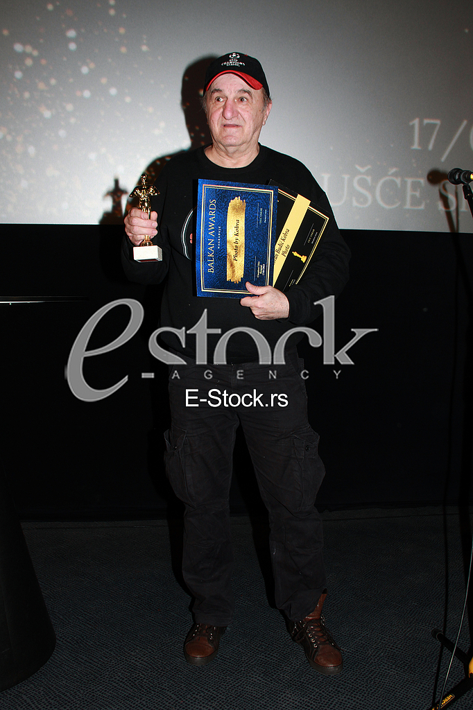 Zoran Budjic Kobra Zoran Budjic Kobra