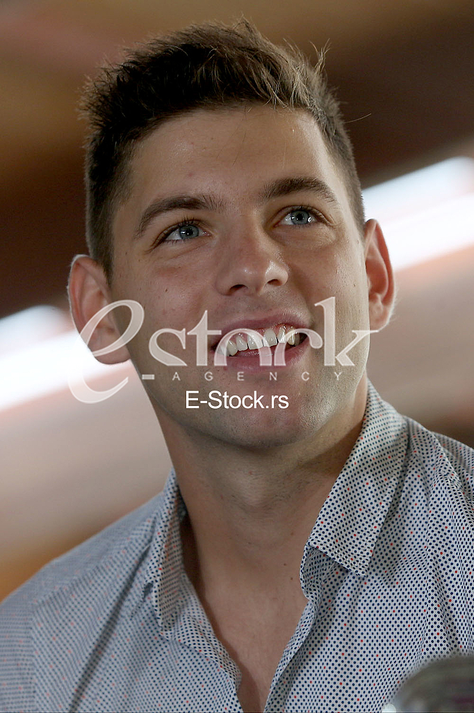 FILIP KRAJINOVIC