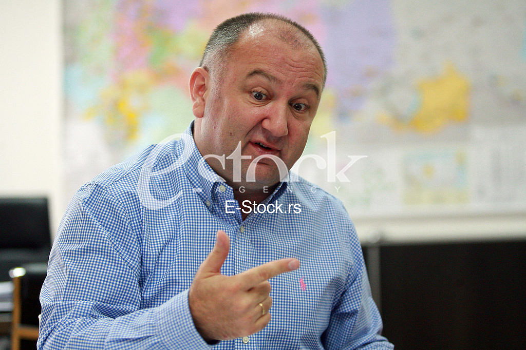 Nenad Popovic