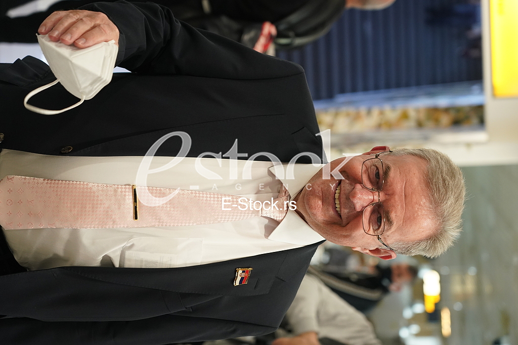 Dragomir Karic