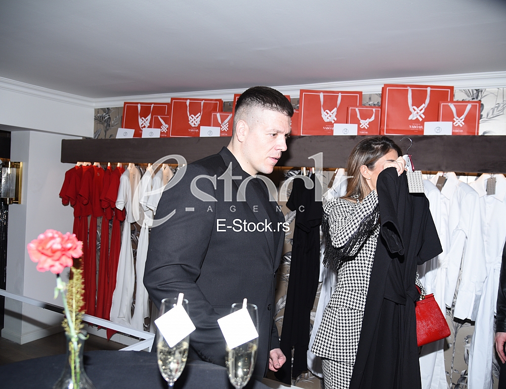 Sloba Radanovic Sloba Radanovic