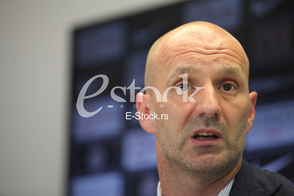 Ilija Stolica Ilija Stolica