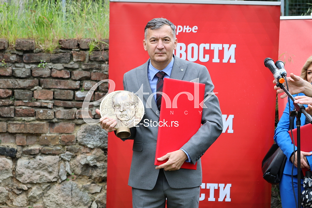Nebojsa Lapcevic