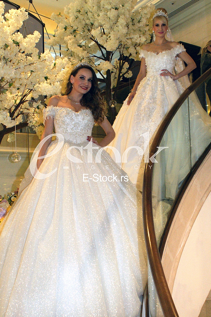 Sestre Gobovic Marija i Marina