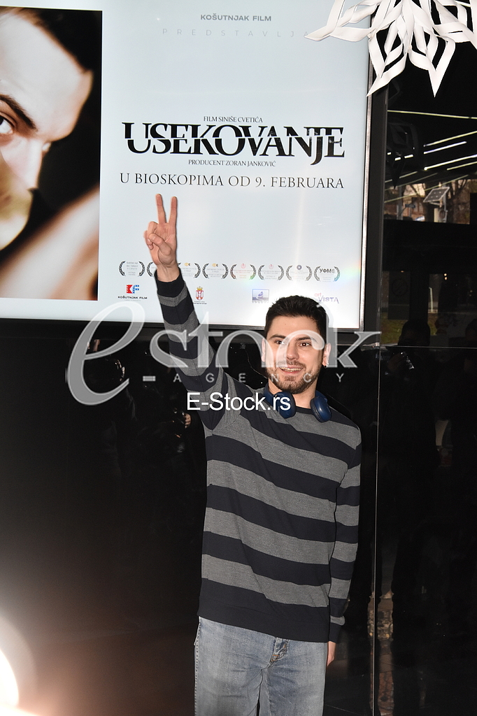 David Jakovljevic