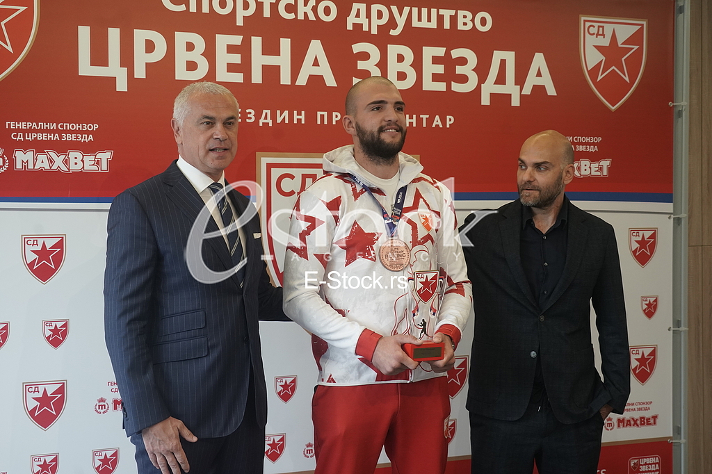 Veljko Raznatovic