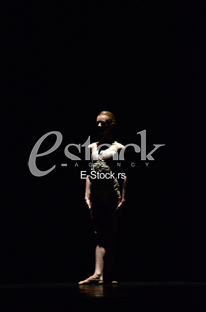  Ballet rock spectacle Romeo and Juliet and Quatro

