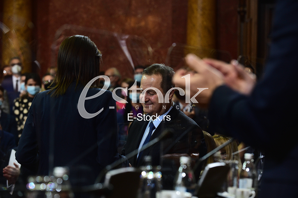 Ivica Dacic