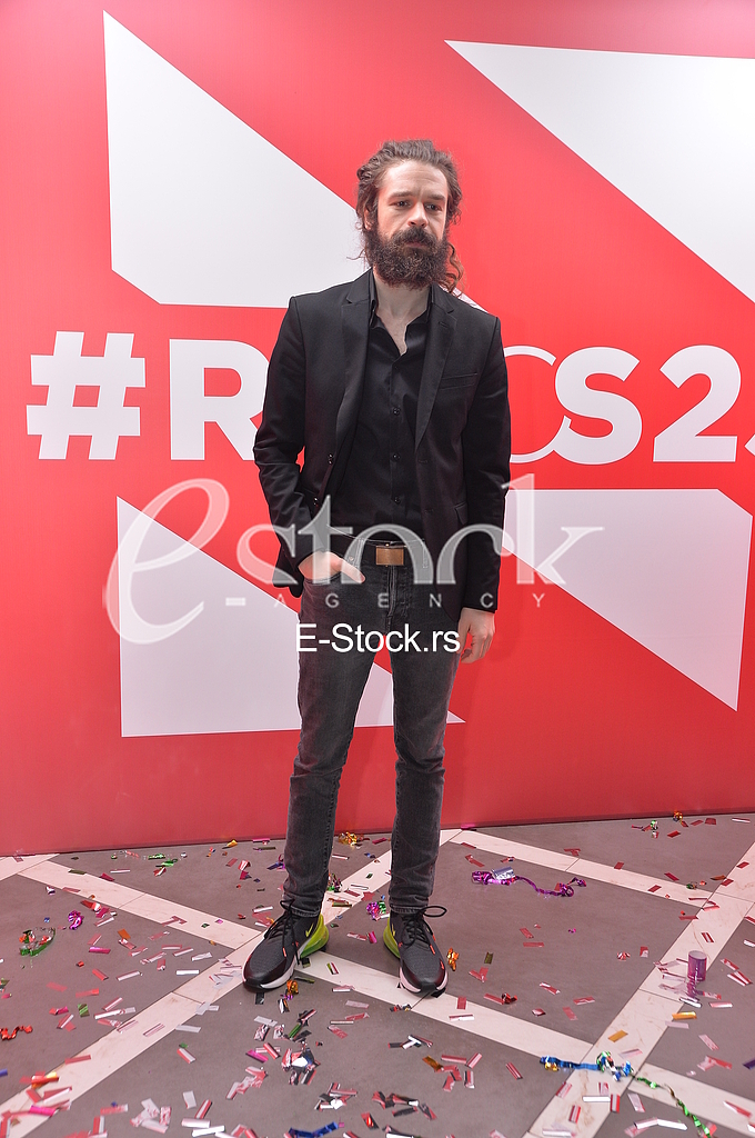 Vukasin Markovic