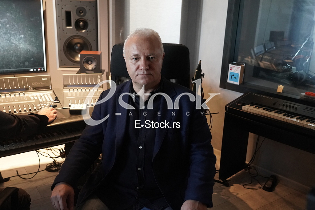 Mladjan Dinkic