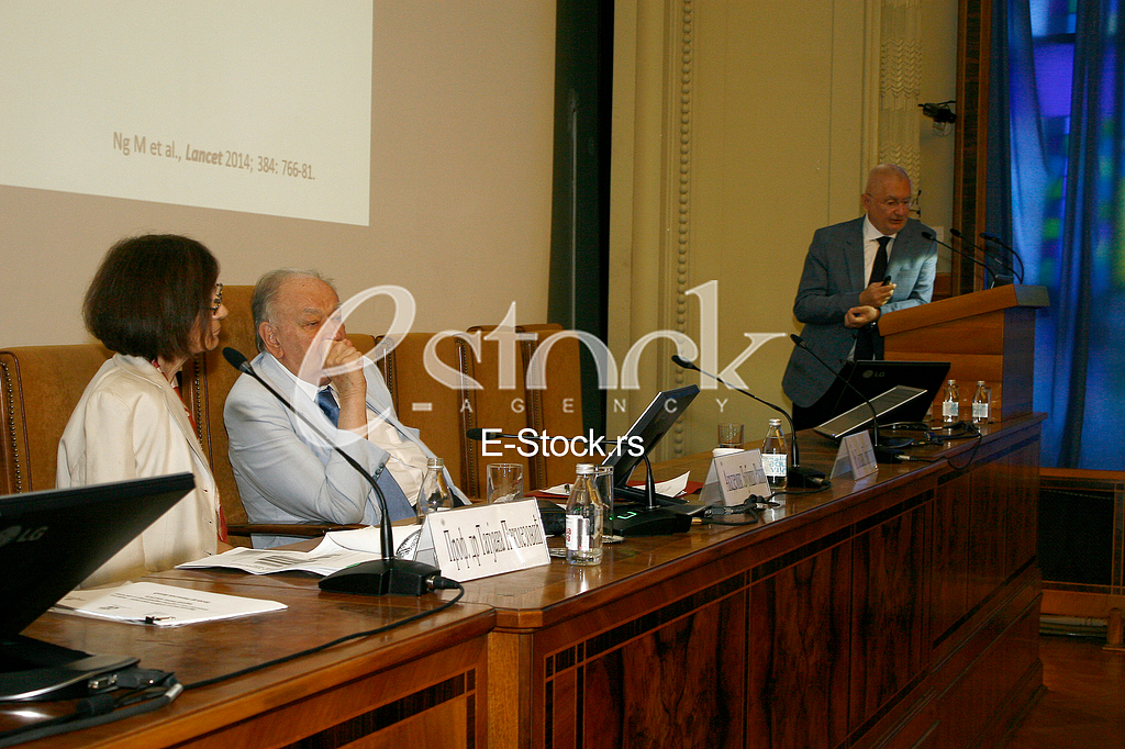 sanu, zdravstvo srbije, svecana sala sanu, zdravstvo srbije, svecana sala