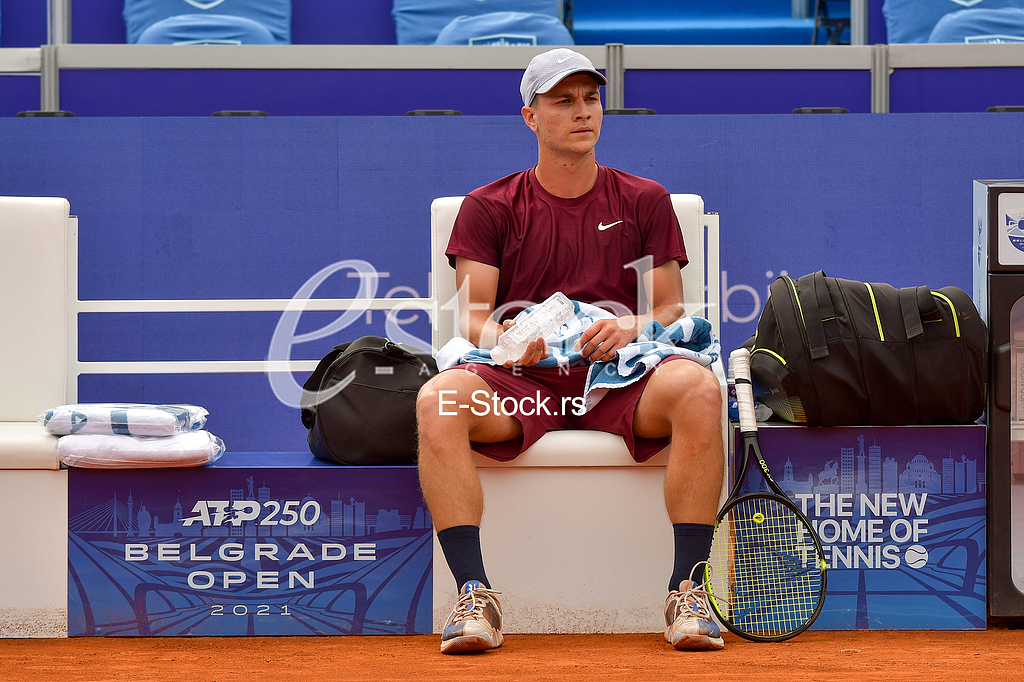 Miomir Kecmanović Miomir Kecmanović