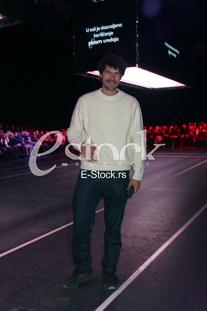 MAD House i Martini Vesto