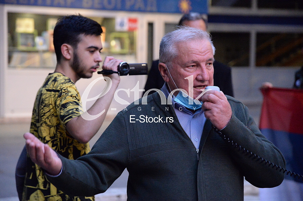 Miladin Sevarlic
