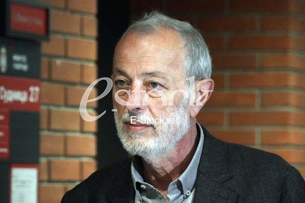 Miroslav Aleksic