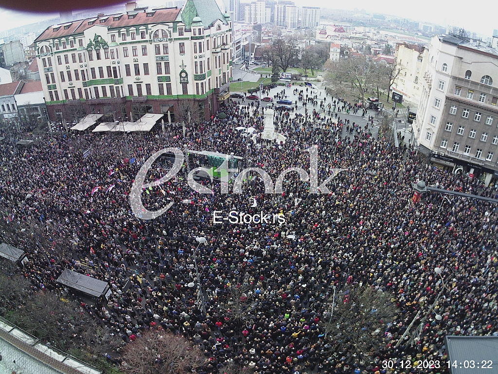 Proglas Terazije