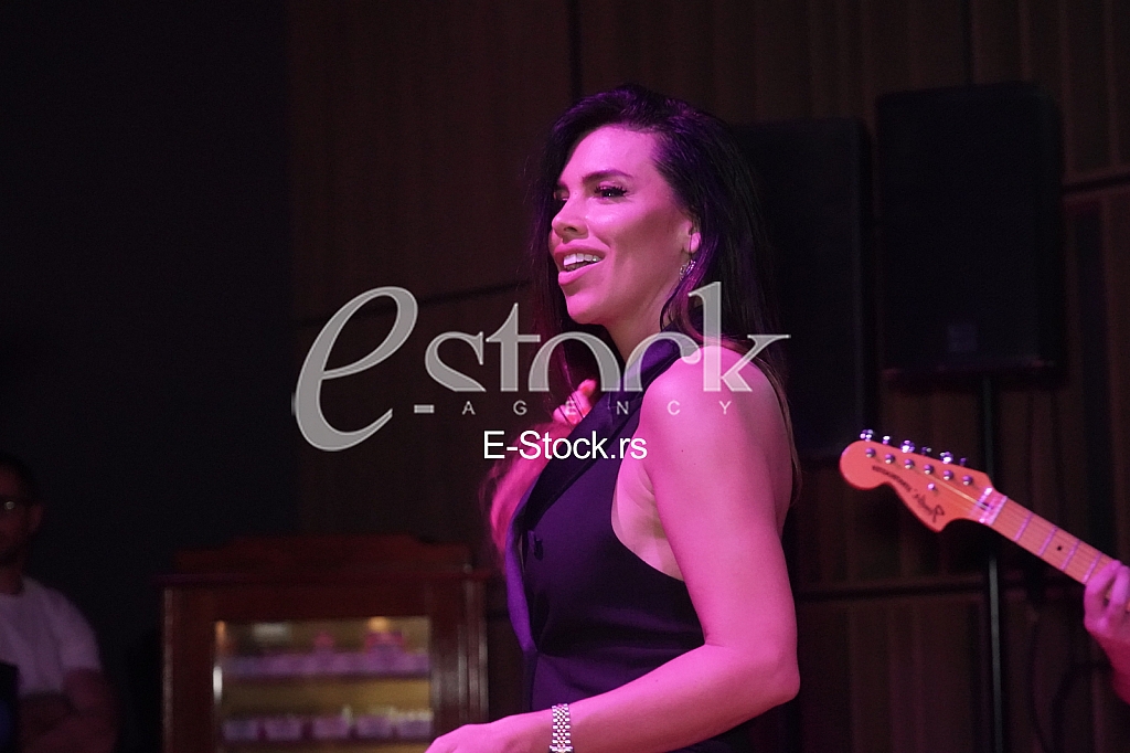 Katarina Kaya Ostojic Katarina Kaya Ostojic