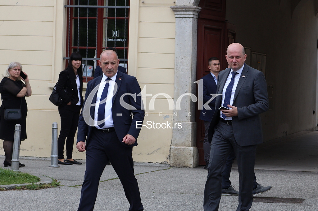 Dan drzavnosti Republike Hrvatske i Dan brnaitelja grada Zagreba