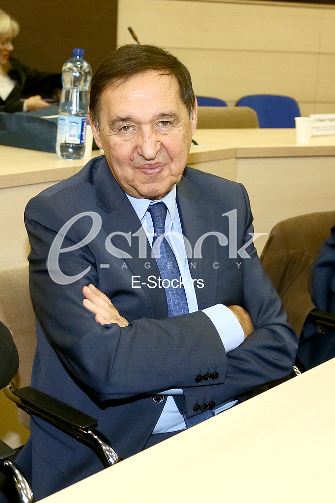Nebojsa Atanackovic