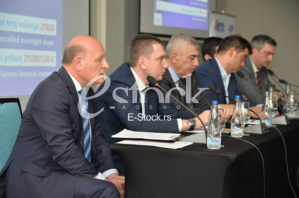Konferencija HORES