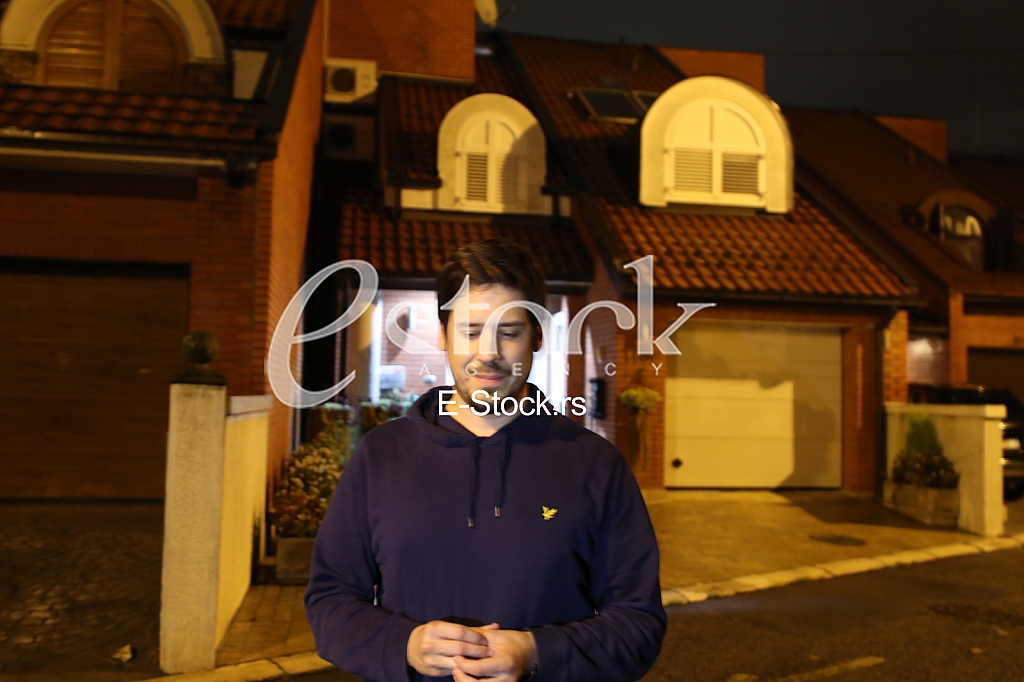 Preminuo Marinko Rokvic Preminuo Marinko Rokvic