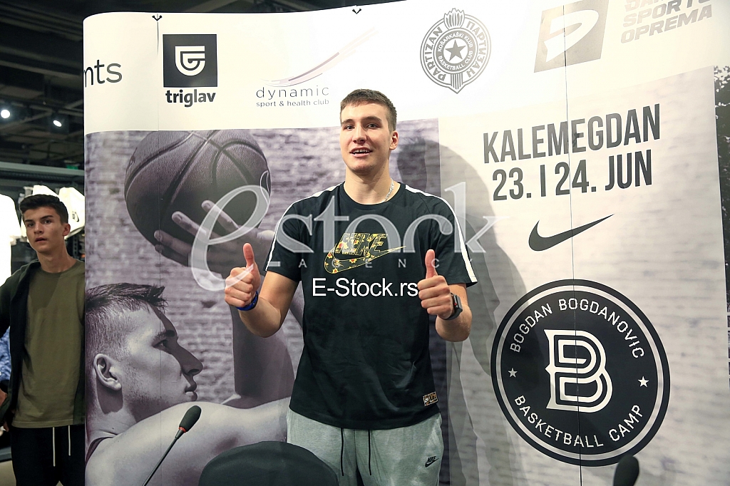 Bogdan Bogdanovic