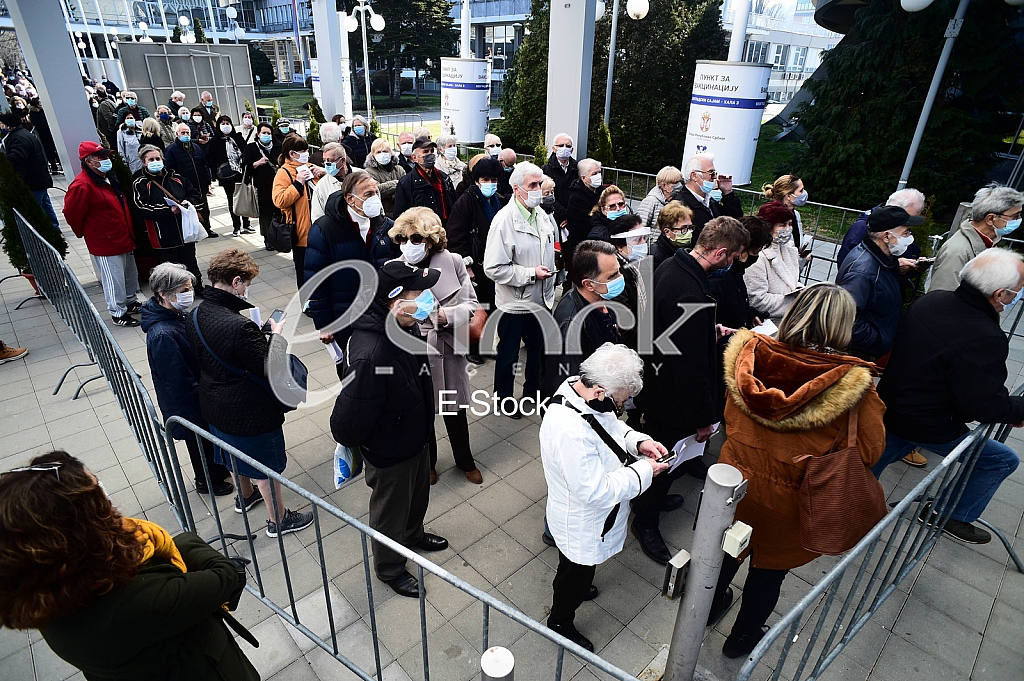 Vakcinacija Vakcinacija